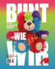 MüAH-Teddy 2025 BUNT 
