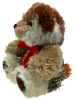MüAH-Teddy 2024 BRAUN 