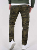 Alpha Industries Hose Agent Pant C - olive camo 