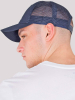 Alpha Industries Basic Trucker Cap - rep.blue 