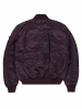 Alpha Industries MA-1 VF 59 - plum 