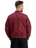 Alpha Industries MA-1 VF 59 - burgundy 