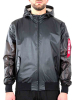 Alpha Industries Hooded Rainjacket 