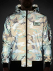 Alpha Industries MA-1 LW Hooded Camo Reflektive 