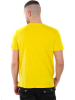 Alpha Industries Basic T-Shirt - empire yellow 