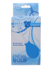 Analdusche ENEMA BULB blau 235ml 