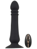 BLACK VELVETS ANAL THRUSTER PLUG 