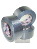 Bondage-Tape Gaffaband Panzerband Tape 48mmx50m - silber 