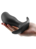 Renegade Bull Silicone Prostata Plug Large 