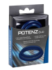 Cockring POTENZ DUO 30-40mm SET 