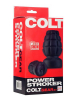 COLT Power Stroker Masturbator 