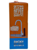 DICKY SOAP with Balls - SCHOKO-DUFT 