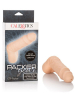 Dildo PACKER GEAR - FTM STP Pisspenis 