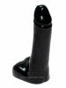 Dildo Modell SUPERMINI - schwarz 