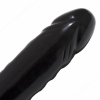 Doppeldildo DOC JOHNSON 18" - schwarz 