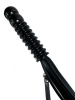 Flogger-Peitsche 66 cm - DICKER DIETER 