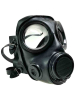 Britische Gasmaske S10-STYLE NEU 