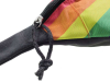 Gay Pride Regenbogen Gürteltasche 