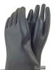 Gummi-Handschuhe INDUSTRIAL HEAVY - Oberarm 61cm 