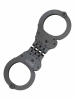 Handschellen Blackfield schwarz 