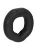 HUNKYJUNK Fit-C-Ring - schwarz 