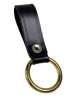 JAY PEE Schlagstock-Halter - glatt - gold 