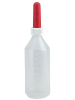 J-Lube Fistgleitmittel-Pulver 2x284g+Mischflasche 