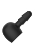 KINK VAC-U-LOCK Vibrator Aufsatz-Adapter 