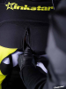 KINKSTAR Liquid Motion Pants - gelb-schwarz 