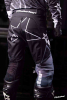 KINKSTAR Silhouette Pants - schwarz 