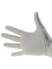 Latex Einmal-Handschuhe - 100er Pack 