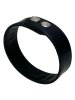 Bizeps-Band Oberarmband 3cm schwarz 