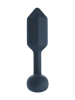 LEVELZ Hexagonal Vibro-Analplug large 