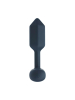LEVELZ Hexagonal Vibro-Analplug small 