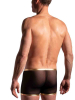 MANSTORE Hip Boxer schwarz-gold 