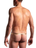 MANSTORE Lasso Tanga schwarz-gold 