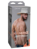 MANSQUEEZE Ultraskin Stroker CHAD WHITE 