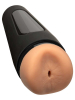 MANSQUEEZE Ultraskin Stroker RYAN BONES 