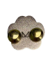 MasterOfTheHouse Pin - Puppy Paw 