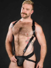 Mister S Hunter Harness 