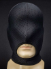 Mister S Neopren Mesh Cocksucker-Maske 