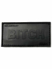 Riegillio Patch - BITCH 