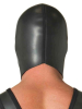 Neopren-Maske SPYDER schwarz 