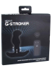 NEXUS G-STROKER Unisex Massager 