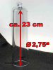Peniszylinder Vakuumzylinder 2.75" = Ø 7,1 cm 