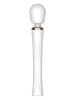 PIXEY AQUAWAND kabelloser Vibrator weiss 