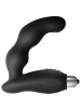 BAD BOY Prostata 7fach Vibrator schwarz 