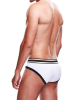 PROWLER Brief weiss-schwarz 