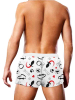 PROWLER PUPPIE SHORTS weiss 