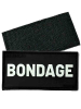 Riegillio Patch - BONDAGE 